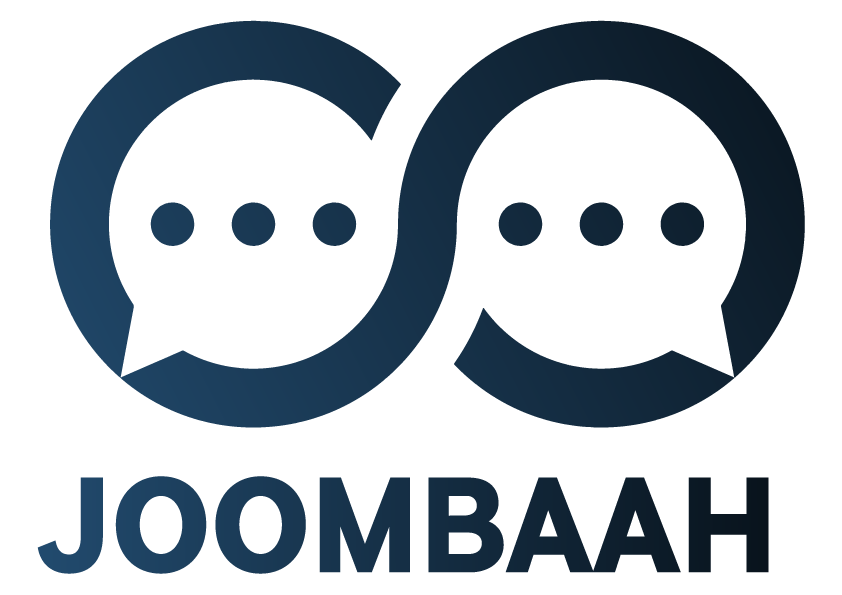 Joombaah