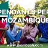 Dependant Permit in Mozambique \u2013 Supporting Your Family\u2019s Stay