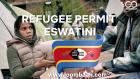 Refugee Permit: Legal Protection for Asylum Seekers in Eswatini