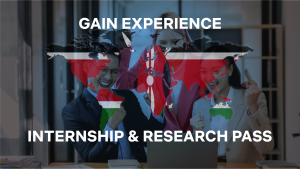 Internship\/Research Pass in Kenya: Requirements and Application Guide Overview