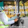 Transport Services Permit in Mozambique \u2013 Your Gateway to Legal Transport Operations