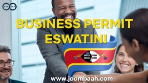 Apply for a Business Person Permit in Eswatini