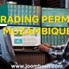 Trading Permit in Mozambique \u2013 Authorization for Retail and Wholesale Operations