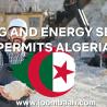 Algeria Mining and Energy Sector Permits \u2013 Unlock Natural Resources