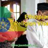  Religion Visa (RV) in Ethiopia: Procedure, Requirements, and Fees