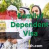 Family\/Dependent Visa for Egypt \u2013 Keep Your Loved Ones Close