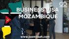 Business Visa in Mozambique \u2013 Conduct Business Legally