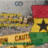 Permission to Import\/Export Explosives in Ghana: Requirements and Application Process