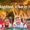 Adoption Visa for Minors: A Guide to Residing in Italy Permanently