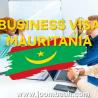 Mauritania Business Visa \u2013 Facilitate Professional Visits