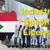 Sudan Industry-Specific Licenses \u2013 Ensure Compliance for Regulated Sectors