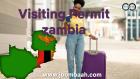 Apply for a Visiting Permit in Zambia