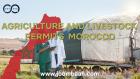 Morocco Agriculture and Livestock Permits \u2013 Operate Legally in Farming and Production