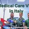 Medical Care Visa: Accessing Health Treatment in Italy