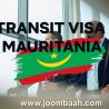 Mauritania Transit Visa \u2013 Seamless Travel Through Mauritania