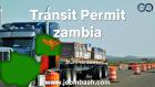 Transit Permit in Zambia