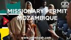 Missionary Permit in Mozambique \u2013 Serve and Reside Legally