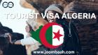 Algeria Tourist Visa \u2013 Explore Algeria Legally