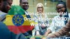 Non-Governmental Organizations (NGO) Work Visa (NV): Employment and Short-Term Assignments in Ethiopia