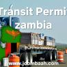 Transit Permit in Zambia