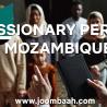 Missionary Permit in Mozambique \u2013 Serve and Reside Legally