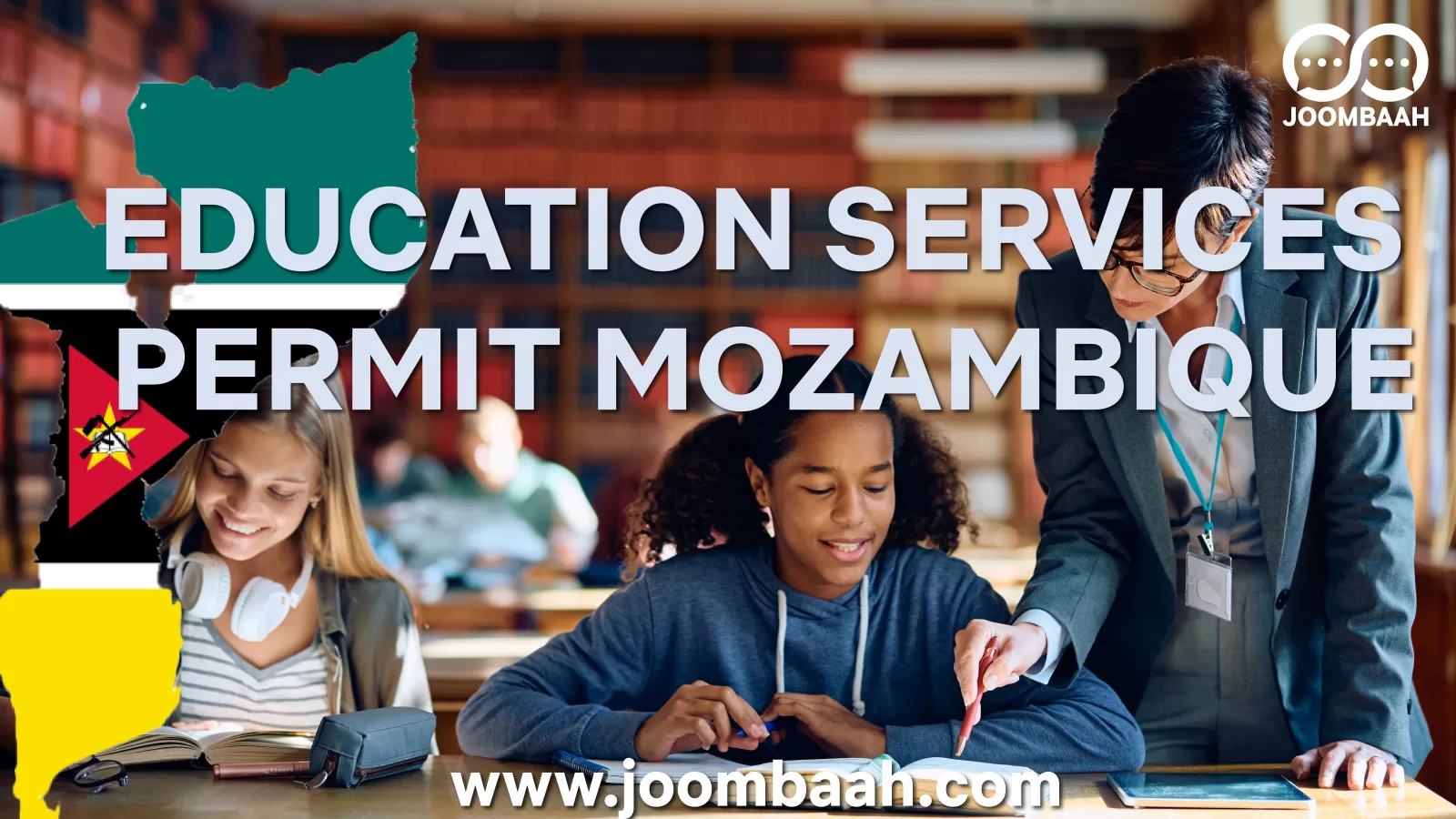 Education Services Permit in Mozambique \u2013 Licensing for Educational Institutions