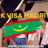 Mauritania Work Visa \u2013 Secure Legal Employment