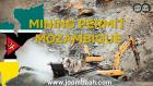 Mining Permit in Mozambique \u2013 For Mining Professionals and Investors