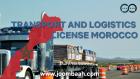 Morocco Transport and Logistics License \u2013 Operate Legally in the Logistics Sector