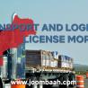 Morocco Transport and Logistics License \u2013 Operate Legally in the Logistics Sector