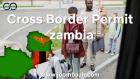 Comprehensive Guide to Zambia\u2019s Cross Border Permit