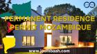 Permanent Residence Permit in Mozambique \u2013 Secure Long-Term Residency