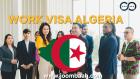 Algeria Work Visa \u2013 Legal Employment Opportunities