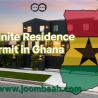 Indefinite Residence Permit in Ghana: Requirements and Application Process