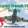 Airport Transit Visa for Italy: A Quick Guide