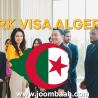 Algeria Work Visa \u2013 Legal Employment Opportunities