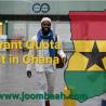 Immigrant Quota Permit in Ghana: Application, Renewal, and Requirements