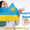  Assured Income Permit in Rwanda: Application Requirements and Fees