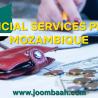 Financial Services Permit in Mozambique \u2013 Licensing for Financial Institutions