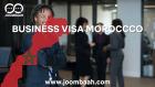 Morocco Business Visa \u2013 Conduct Business Legally