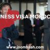 Morocco Business Visa \u2013 Conduct Business Legally