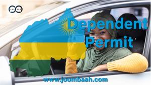 Dependent Permit in Rwanda: Application Process, Requirements, and Fees