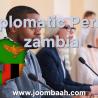 Comprehensive Guide to Zambia\u2019s Diplomatic Permit