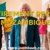 Retirement Permit in Mozambique \u2013 Simplified Residency for Retirees