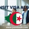 Algeria Transit Visa \u2013 Simplify Your Travel Through Algeria