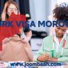 Morocco Work Visa \u2013 Legally Work and Reside in Morocco