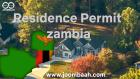 Comprehensive Guide to Zambia\u2019s Residence Permit