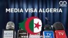 Algeria Media Visa \u2013 Cover Stories and Events Legally