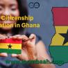 Dual Citizenship Application in Ghana - Requirements and Process for Dual Nationality