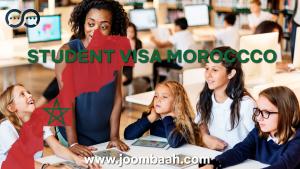 Morocco Student Visa \u2013 Study Legally in Morocco